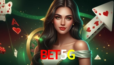 BET5G Casino: Jogue Online e Ganhe Grandes Prêmios BET5G Casino: Jogue Online e Ganhe Grandes Prêmios